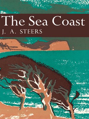 cover image of The Sea Coast
